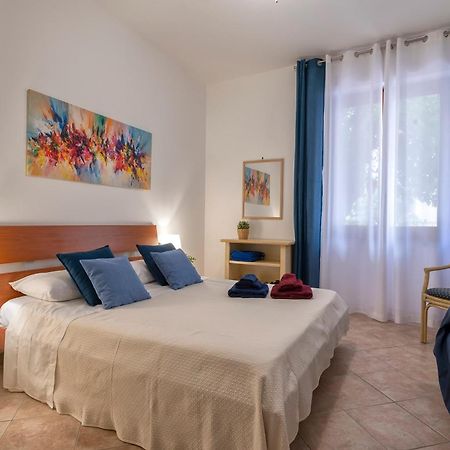 אלגהרו Casa Comoda A Due Passi Dal Lungomare מראה חיצוני תמונה
