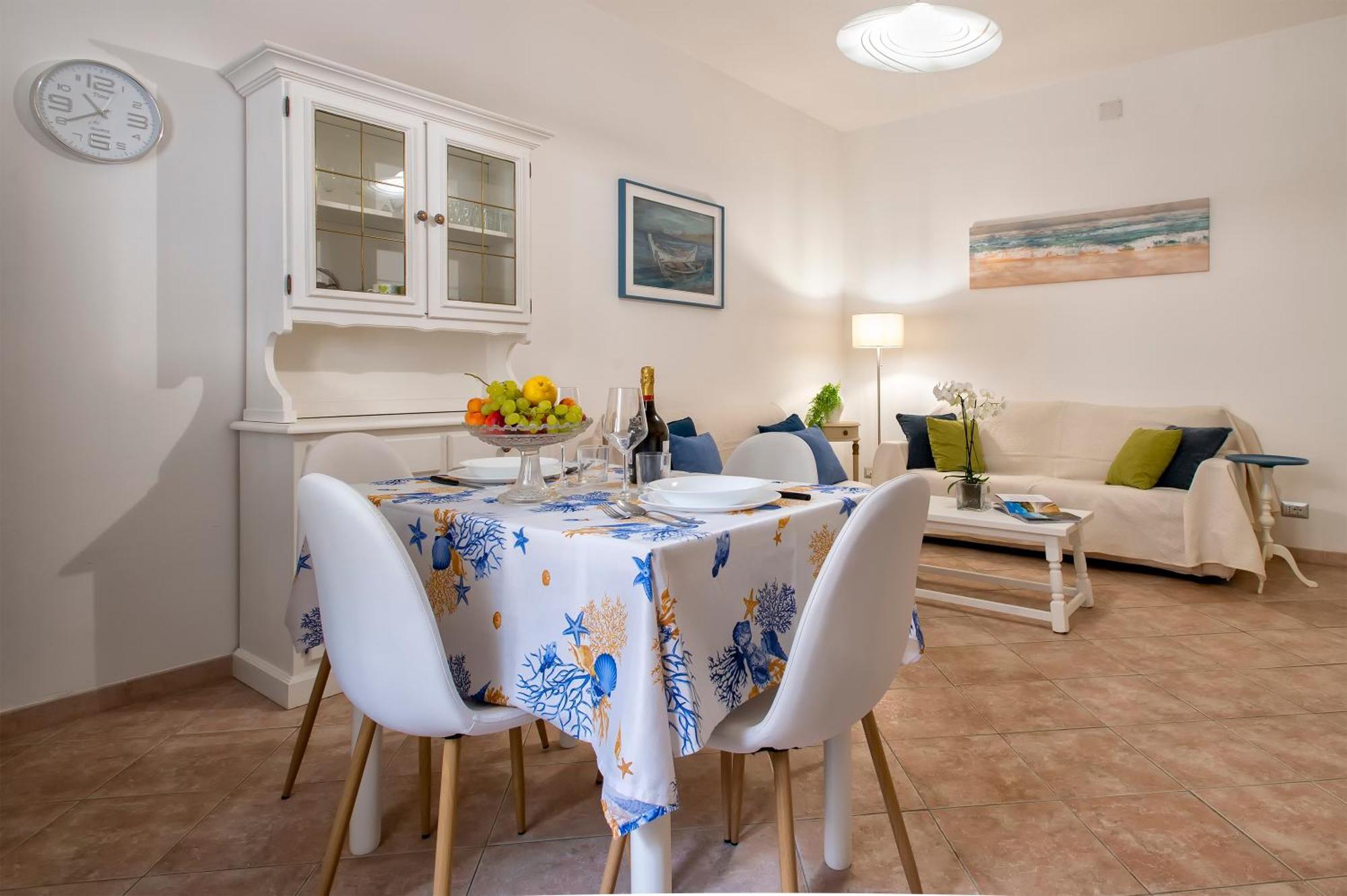 אלגהרו Casa Comoda A Due Passi Dal Lungomare מראה חיצוני תמונה